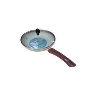 Frigideira Lehavi 24 tampa